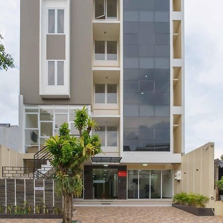 Reddoorz Plus Near Eka Hospital Bsd 5 Dadap Exteriör bild