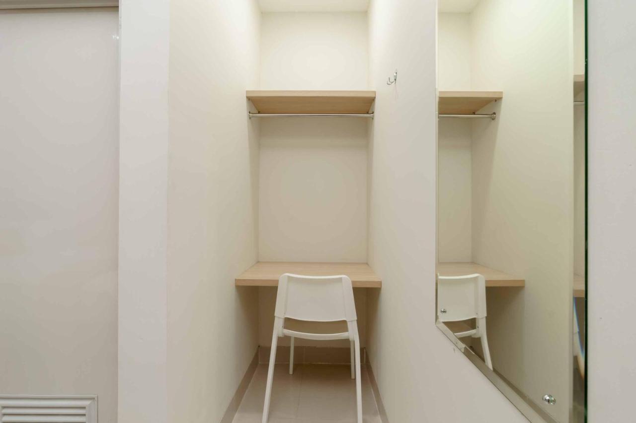 Reddoorz Plus Near Eka Hospital Bsd 5 Dadap Exteriör bild